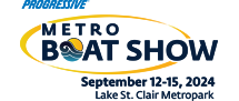 Metro Boat Show